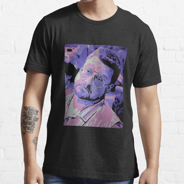 "Walter Sobchak" Tshirt by lordwolff1 Redbubble