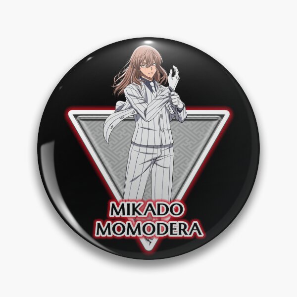 Item preview, MIkado Momodera Tougen Anki designed and sold by guruboya II.