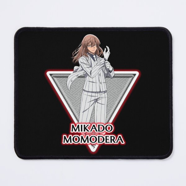 Item preview, MIkado Momodera Tougen Anki designed and sold by guruboya II.