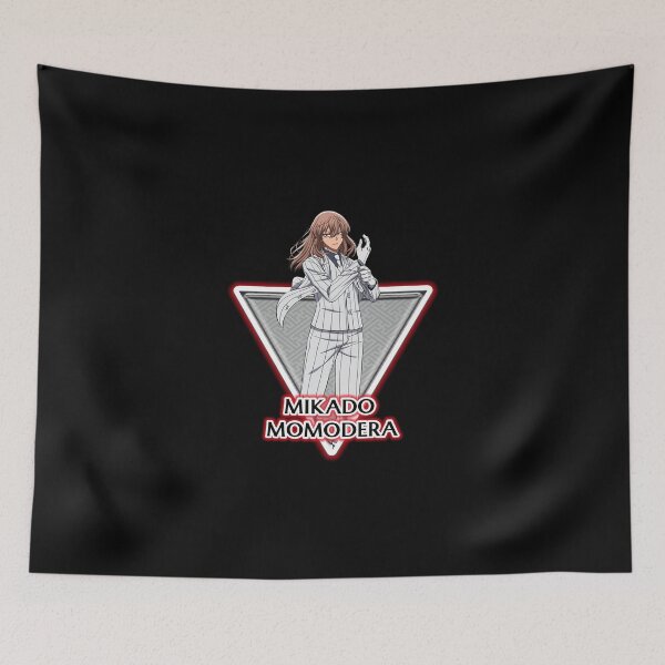 Item preview, MIkado Momodera Tougen Anki designed and sold by guruboya II.