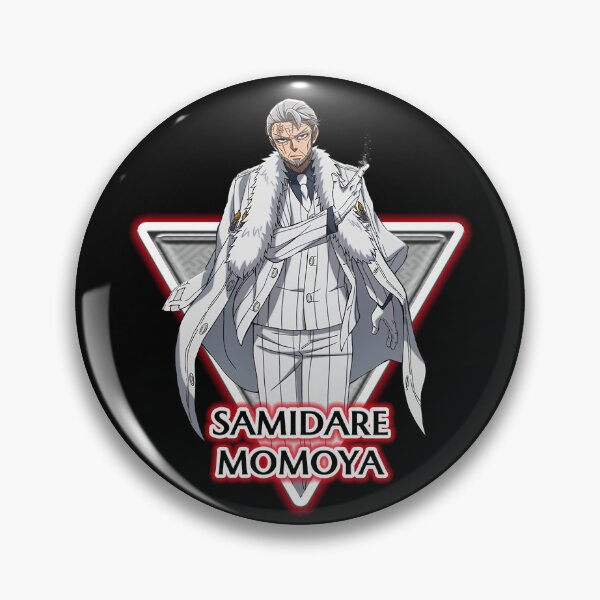 Item preview, Samidare Momoya Tougen Anki designed and sold by guruboya II.