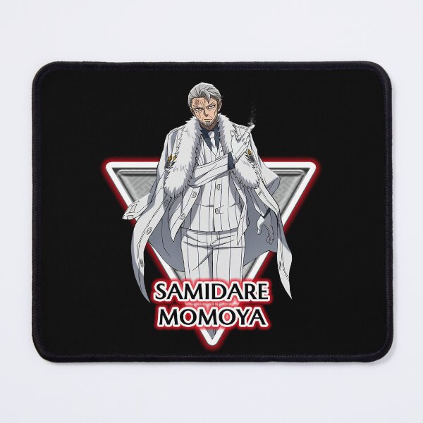 Item preview, Samidare Momoya Tougen Anki designed and sold by guruboya II.
