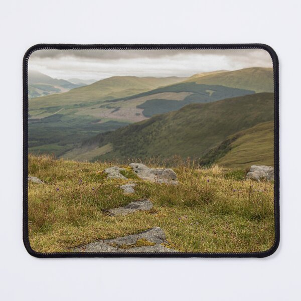 Item preview, Beyond the Mist: A Solitary Road in the Heart of the Scottish Highlands designed and sold by Greysline.