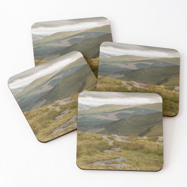 Item preview, Beyond the Mist: A Solitary Road in the Heart of the Scottish Highlands designed and sold by Greysline.