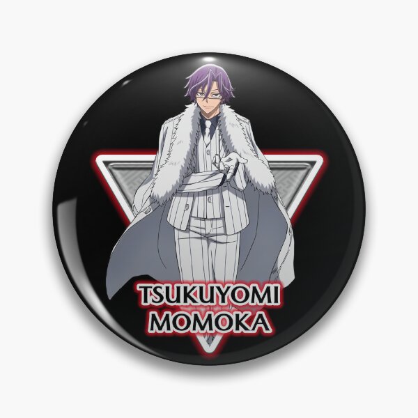 Item preview, Tsukuyomi Momoka Tougen Anki designed and sold by guruboya II.