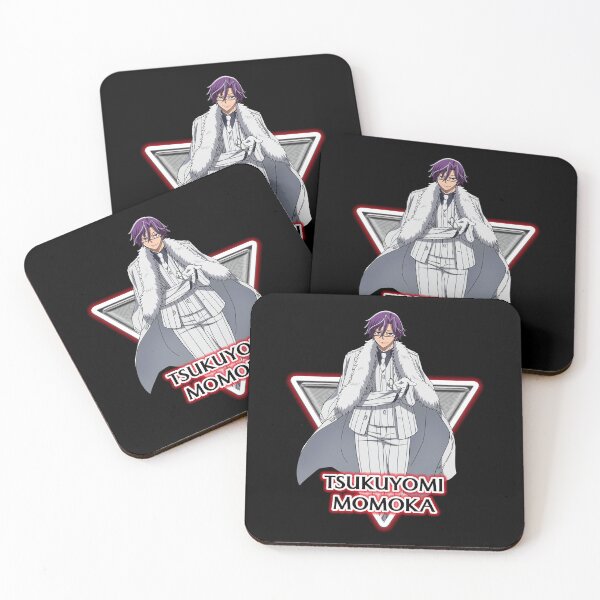 Item preview, Tsukuyomi Momoka Tougen Anki designed and sold by guruboya II.