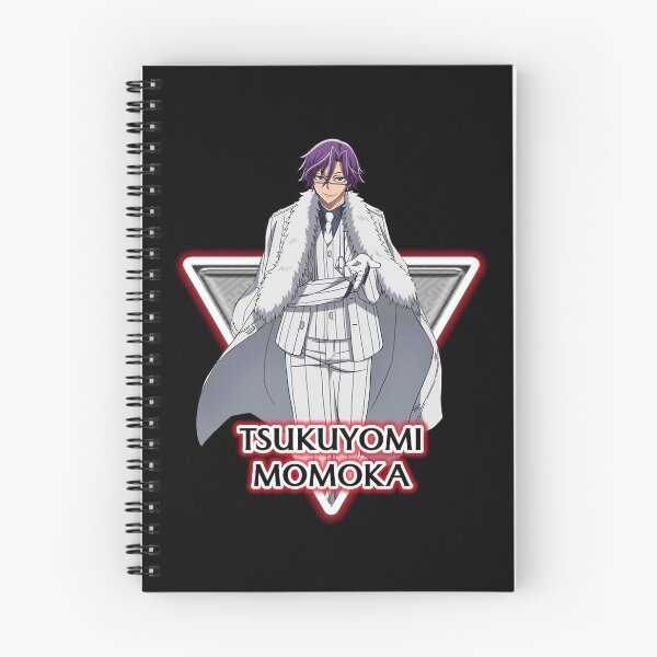 Item preview, Tsukuyomi Momoka Tougen Anki designed and sold by guruboya II.