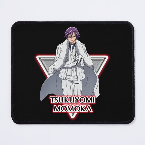 Item preview, Tsukuyomi Momoka Tougen Anki designed and sold by guruboya II.