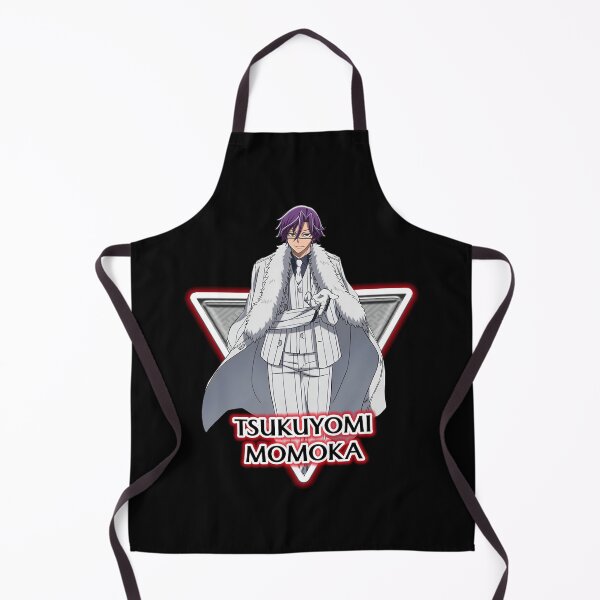Item preview, Tsukuyomi Momoka Tougen Anki designed and sold by guruboya II.