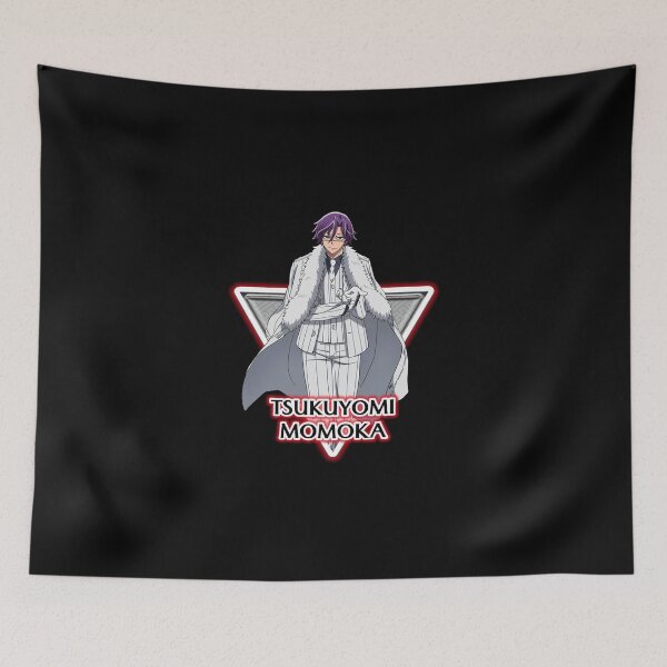 Item preview, Tsukuyomi Momoka Tougen Anki designed and sold by guruboya II.