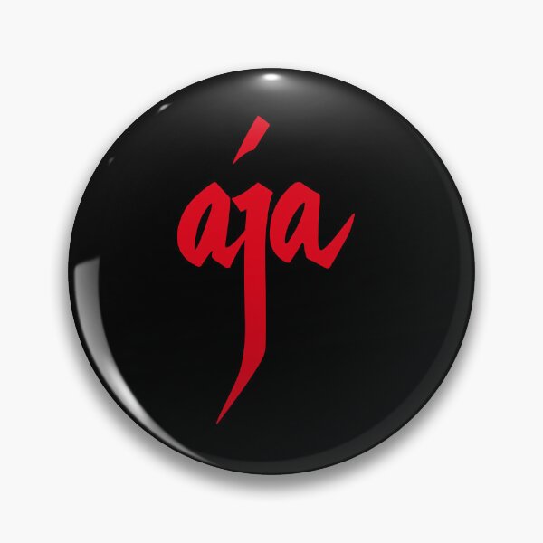 Item preview, Aja designed and sold by kosmikjive.