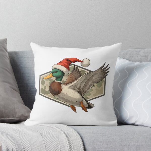 Item preview, Santa Goose Camo designed and sold by stephenflashart.