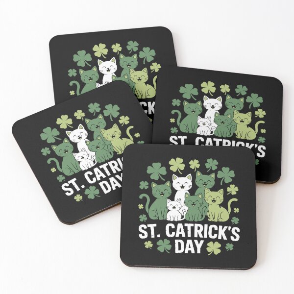 Item preview, St. Catrick's Day' designed and sold by jkrphoto.