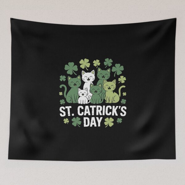 Item preview, St. Catrick's Day' designed and sold by jkrphoto.