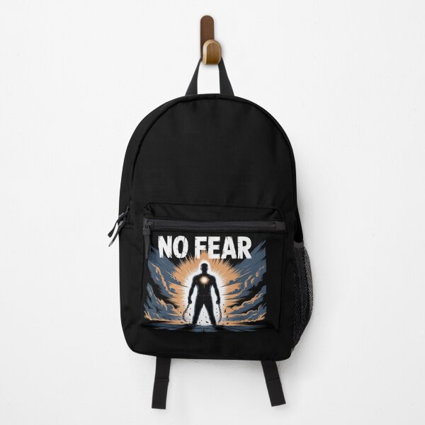 Item preview, no fear, fear, millwall, millwall football club designed and sold by Casa Barata.