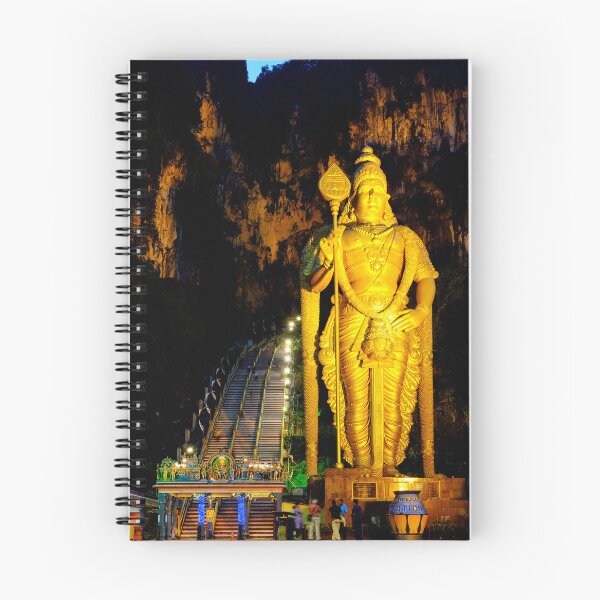 Item preview, Batu Caves designed and sold by troianifabrizio.