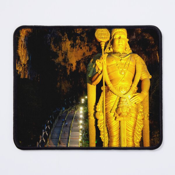 Item preview, Batu Caves designed and sold by troianifabrizio.