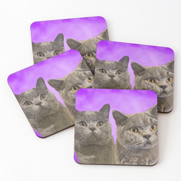 Item preview, Reg and Ron AKA 'The Grays' designed and sold by Hendy-Inc.