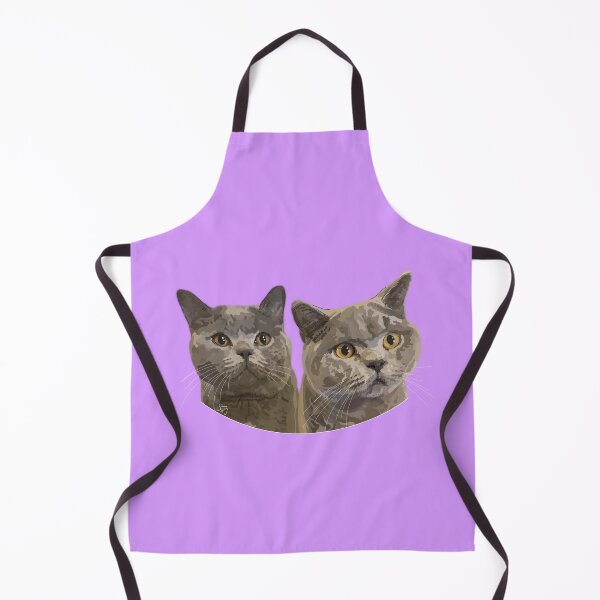 Item preview, Reg and Ron AKA 'The Grays' designed and sold by Hendy-Inc.