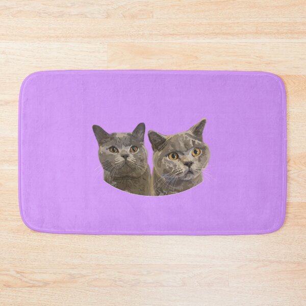 Item preview, Reg and Ron AKA 'The Grays' designed and sold by Hendy-Inc.