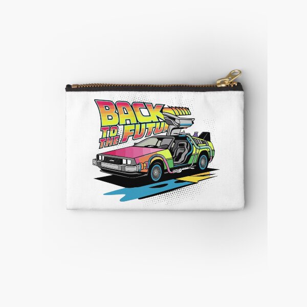 Item preview, Vintage Classic Car Delorean Colors designed and sold by PrintCarClub.