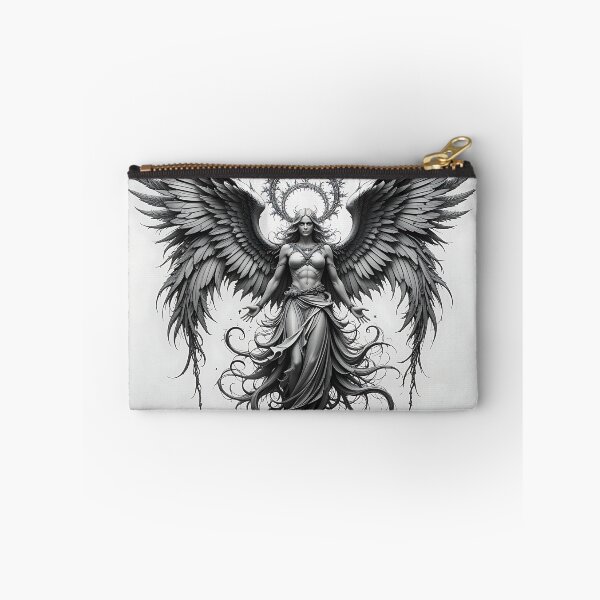 Item preview, Warrior Angel designed and sold by GalleryBrisArt.