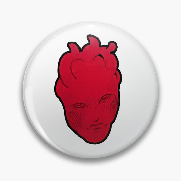 Item preview, Grievous Heart designed and sold by Schmeatus.