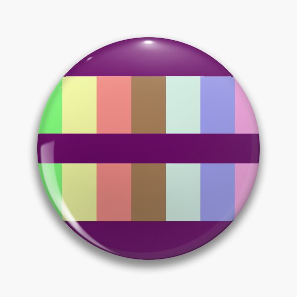 Item preview, Acrisexual Pride designed and sold by BeccaPaintmore.