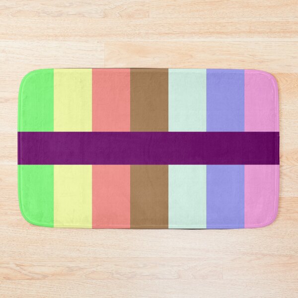 Item preview, Acrisexual Pride designed and sold by BeccaPaintmore.