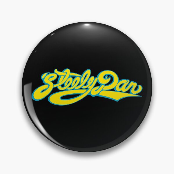 Item preview, Steely Dan designed and sold by kosmikjive.