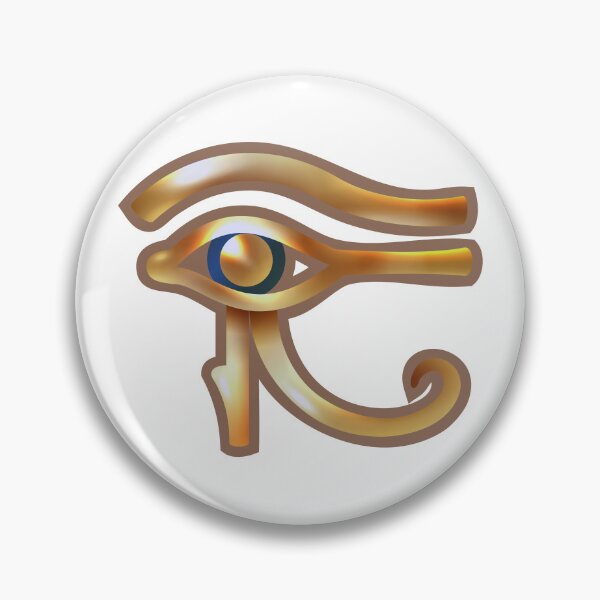 Item preview, The Eye of Horus  designed and sold by AhaPrint.