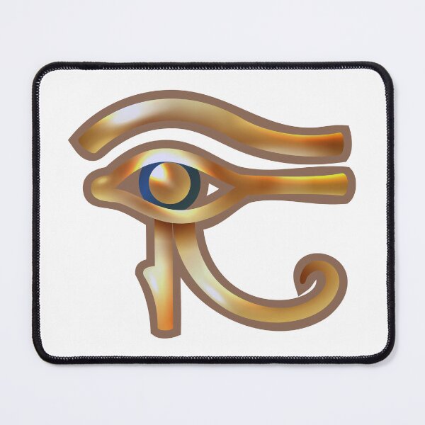Item preview, The Eye of Horus designed and sold by AhaPrint.