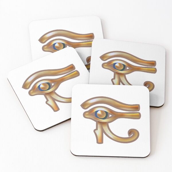 Item preview, The Eye of Horus  designed and sold by AhaPrint.
