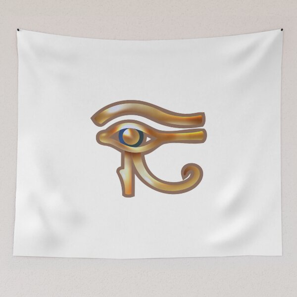 Item preview, The Eye of Horus  designed and sold by AhaPrint.