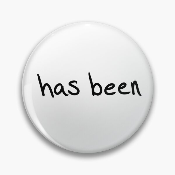 Item preview, Has Been designed and sold by abeink.