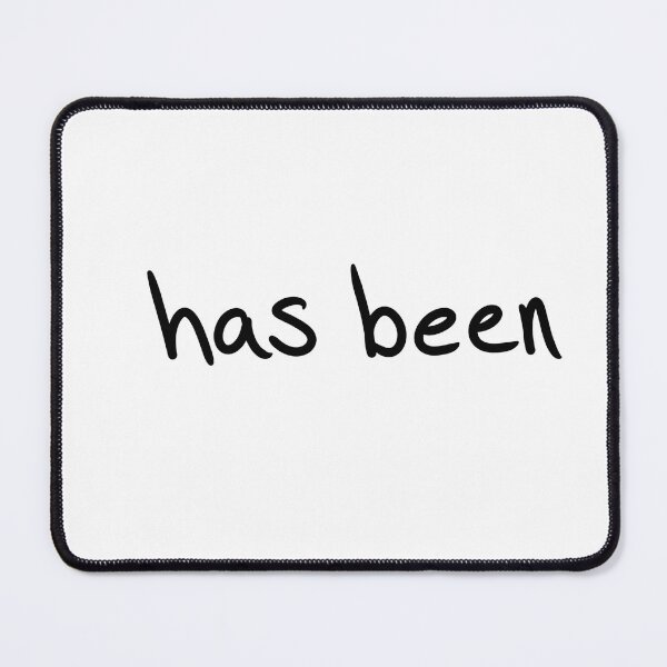 Item preview, Has Been designed and sold by abeink.