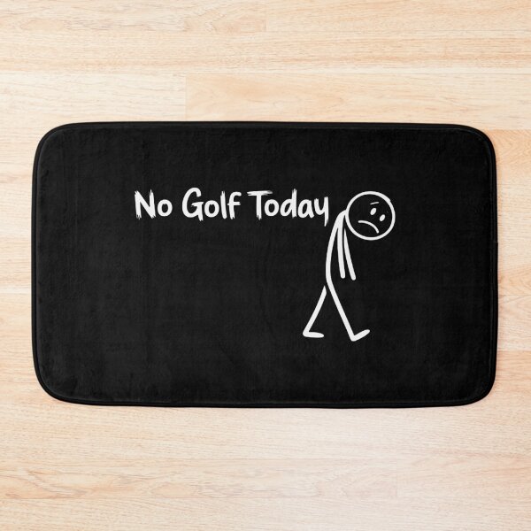 Item preview, Funny Golf Lover No Golf Today  designed and sold by gussiemoore.