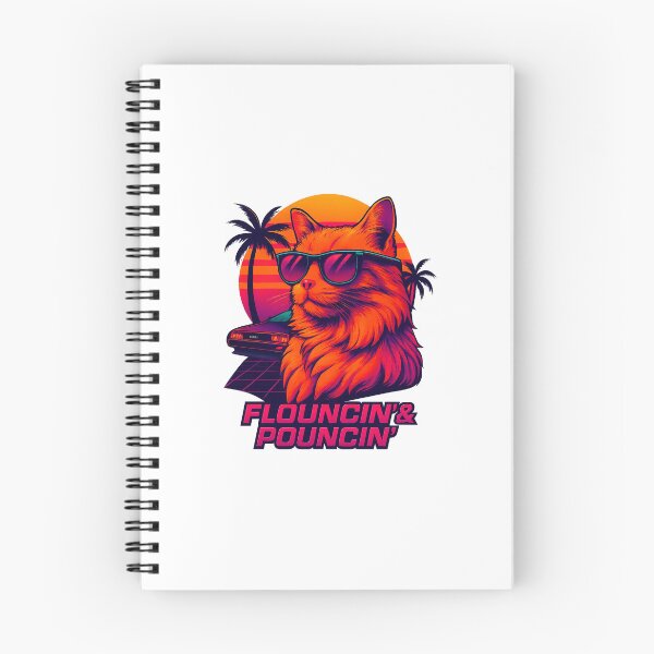 Item preview, Synth Flouncin Pouncin designed and sold by SFSean.