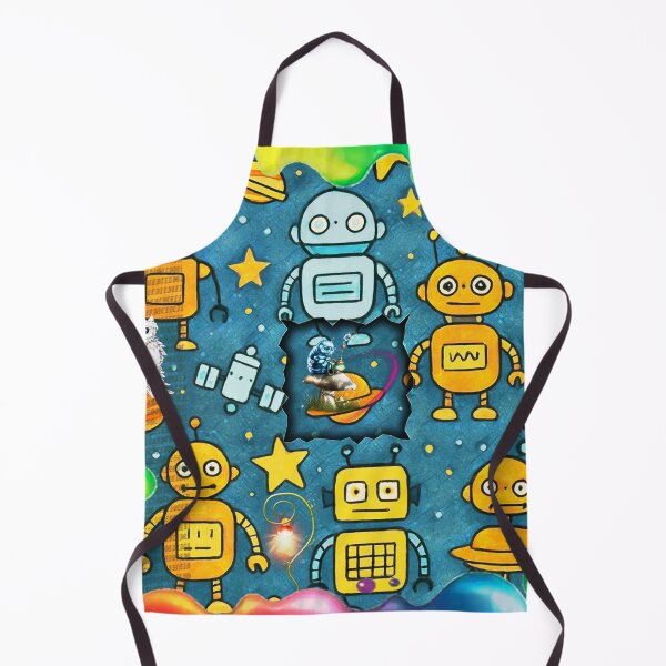 Item preview, Cybernetics and Magical Beings: The Loop of Creation designed and sold by Ecosetereos.
