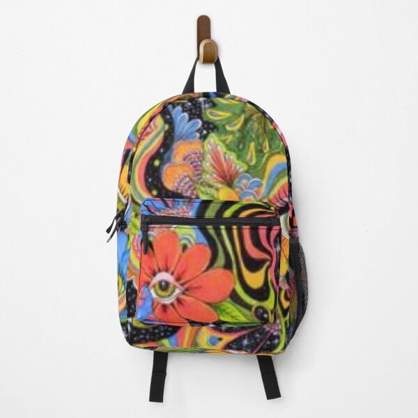 Item preview, Evolution Butterfly – Psychedelic Metamorp designed and sold by WAKYSHOP.