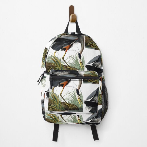 Item preview, Great Blue Heron - John James Audubon designed and sold by Jon-Baran.