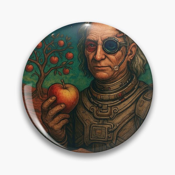 Item preview, Zakharov cider 2 designed and sold by SFSean.