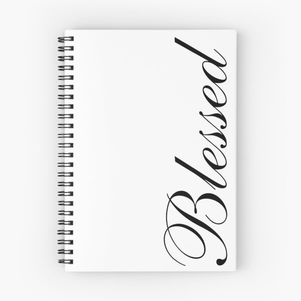 Item preview, blessed designed and sold by calmma.