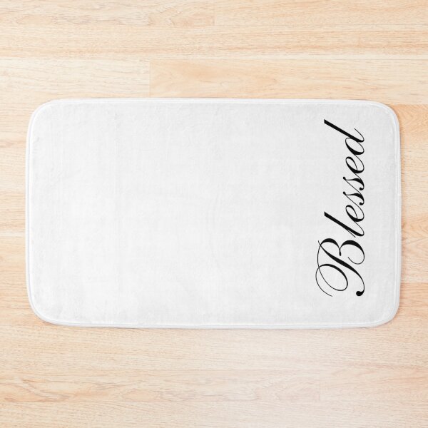 Item preview, blessed designed and sold by calmma.