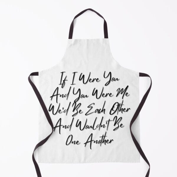 Item preview, If I Were You Poem designed and sold by RiseResilient.