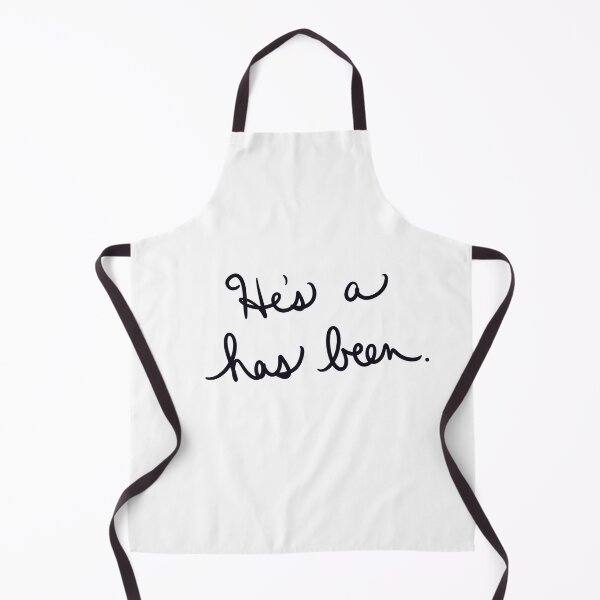 Item preview, He’s a has been designed and sold by abeink.