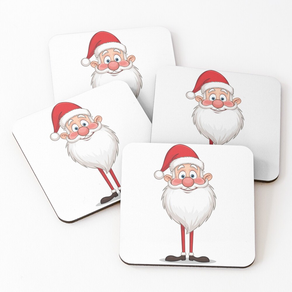 Item preview, Coasters (Set of 4) designed and sold by Rldesigns89.