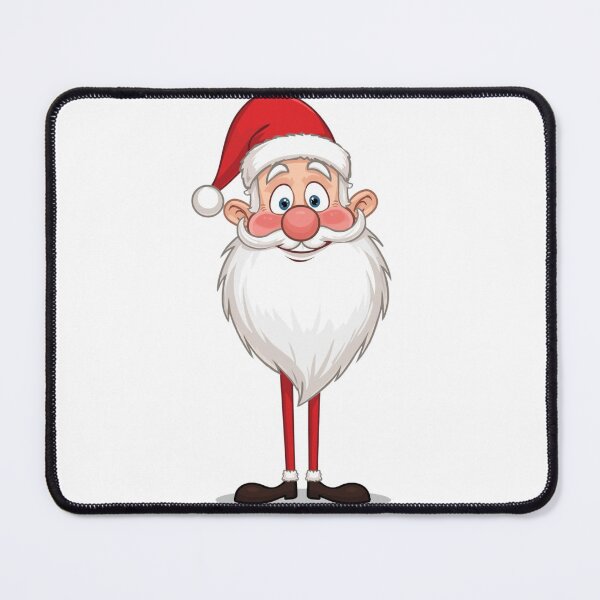Item preview, Santa designed and sold by Rldesigns89.