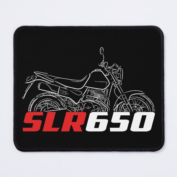 Item preview, Honda SLR650 1996-2000 for bikers, Motorcycle designed and sold by ThrottleArts.