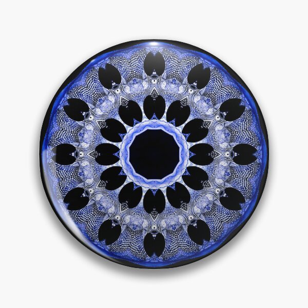 Item preview, Lines of dreams mandala  designed and sold by spacedivers.
